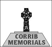 Corrib Memorials Galway